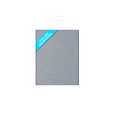 LIGHT GREY - Original Sheets Smooth Pattern 1200x900x3/2mm TU-011306