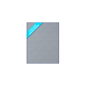LIGHT GREY - Original Sheets Smooth Pattern 1200x900x3/2mm TU-011306
