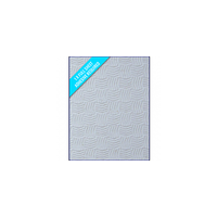WHITE SAND - Original Sheets Smooth Pattern 1200x900x3/2mm TU-011356