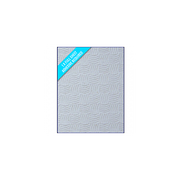WHITE SAND - Original Sheets Smooth Pattern 1200x900x3/2mm TU-011356
