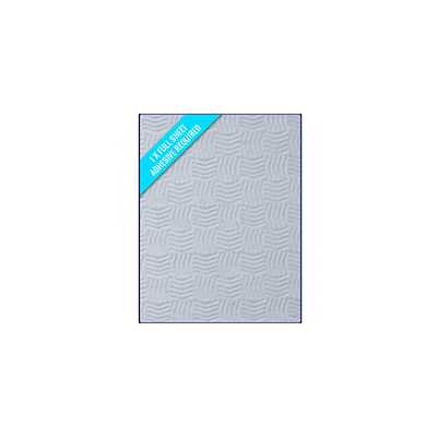 WHITE SAND - Original Sheets Smooth Pattern 1200x900x3/2mm TU-011356