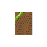 FAWN - Original Step Pads Diamond Pattern 550x135x3/2mm TU-200032