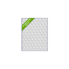 WHITE SAND - Original Step Pads Diamond Pattern 412x203x3/2mm TU-200038