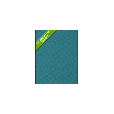 BLUE - Original Step Pads Smooth Pattern 550x135x3/2mm TU-200039