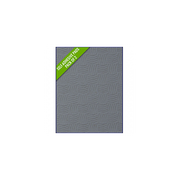 GREY - Original Step Pads Smooth Pattern 550x135x3/2mm TU-200041