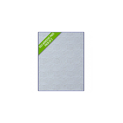WHITE SAND - Original Step Pads Smooth Pattern 550x135x3/2mm TU-200042