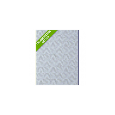 WHITE SAND - Original Step Pads Smooth Pattern 550x135x3/2mm TU-200042