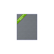 GREY - Original Step Pads Smooth Pattern 412x203x3/2mm TU-200045