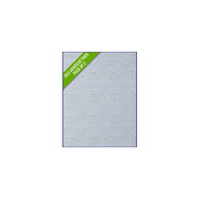 WHITE SAND - Original Step Pads Smooth Pattern 412x203x3/2mm TU-200046