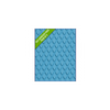 LIGHT BLUE - Original Step Pads DiamondPattern 275x135x3/2mm TU-200080