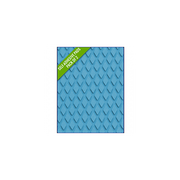 LIGHT BLUE - Original Step Pads DiamondPattern 275x135x3/2mm TU-200080