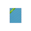 LIGHT BLUE - Original Step Pads Diamond Pattern 412x203x3/2mm TU-200084