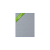 LIGHT GREY - Original Step Pads Smooth Pattern 275x135x3/2mm TU-200087
