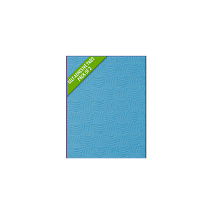 LIGHT BLUE - Original Step Pads Smooth Pattern 550x135x3/2mm TU-200088