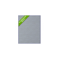 LIGHT GREY - Original Step Pads Smooth Pattern 550x135x3/2mm TU-200089