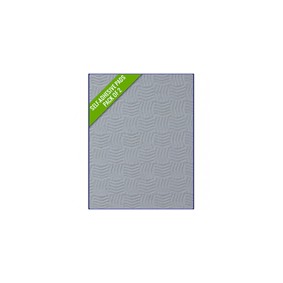 LIGHT GREY - Original Step Pads Smooth Pattern 550x135x3/2mm TU-200089