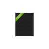 BLACK - Original Step Pads DiamondPattern 275x135x3/2mm TU-200310