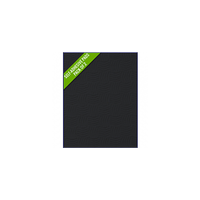 BLACK - Original Step Pads SmoothPattern 275x135x3/2mm TU-200311
