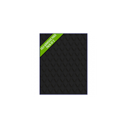 BLACK - Original Step Pads Diamond Pattern 550x135x3/2mm TU-200312