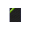 BLACK - Original Step Pads Diamond Pattern 412x203x3/2mm TU-200314