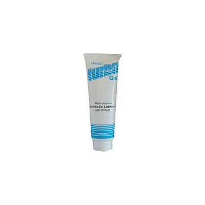 Turbo Gel Synthetic Teflon Lubricant Gel(100g Tube) TURBOG100