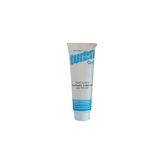 Turbo Gel Synthetic Teflon Lubricant Gel(100g Tube) TURBOG100