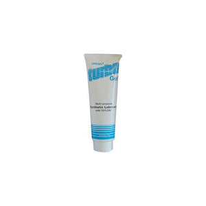 Turbo Gel Synthetic Teflon Lubricant Gel(100g Tube) TURBOG100