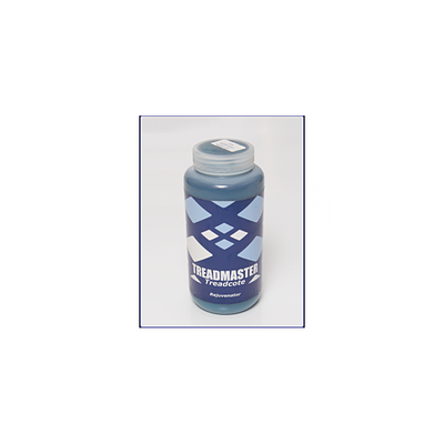 Treadcote (for Original only) - Blue TMS000008