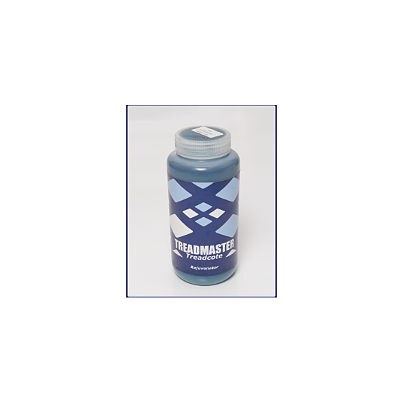 Treadcote (for Original only) - Blue TMS000008