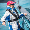 Deckvest 6D - Offshore Lifejacket Harness by Spinlock