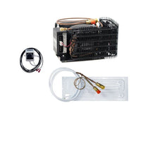 Fridge Unit 60L Flat Evaporator 350 x 130mm 12/24v (2005) U060X000P11111AA