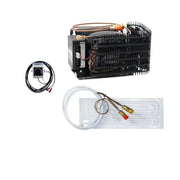Fridge Unit 60L Flat Evaporator 350 x 130mm 12/24v (2005) U060X000P11111AA
