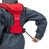 Atlas 190 Pro Sensor Life Jacket by Mustang Survival