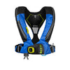 Deckvest 6D - Offshore Lifejacket Harness by Spinlock