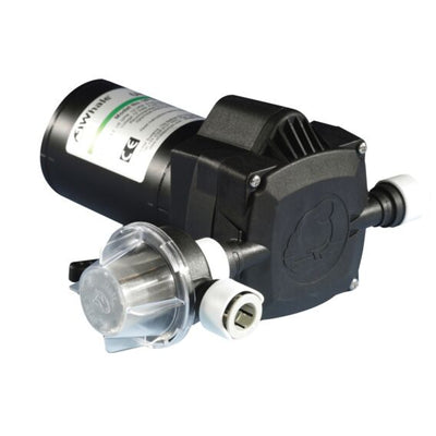 Universal 18L 12V 45Psi Pump UF1815