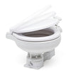 Manual Toilet Space Saver 99 - Soft Close Seat 6800200700