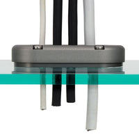 Scanstrut DS-Multi Cable Seal - aluminium