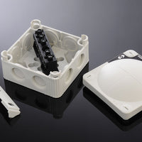 Scanstrut Waterproof Electrical Junction Box 5 way