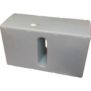 Vetus Rigid All-Purpose Tank (215 Litre / Excludes Kit)