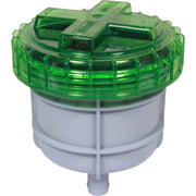 Vetus NSF19 No Smell Waste Filter (19mm ID Hose)