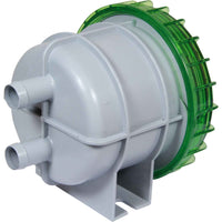 Vetus NSF19 No Smell Waste Filter (19mm ID Hose)