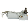 Vetus RW09A Windshield Wiper Motor (24V / 25mm Spindle / Self Parking)