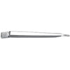 Vetus SSAL Stainless Steel Windshield Wiper Arm (395-481mm)