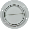 Vetus Inspection Lid for Rigid Water Tanks (With Fittings)