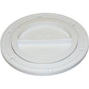 Vetus Inspection Lid for Rigid Water Tanks (Without Fittings)