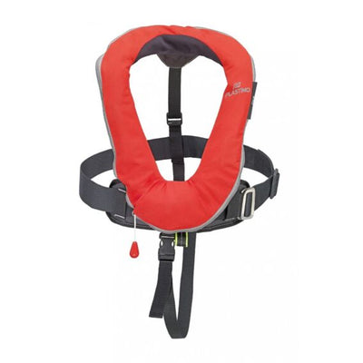 Evo-J Junior Lifejacket - Red 67360