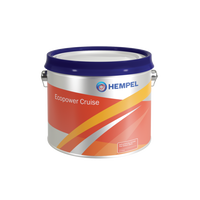 Ecopower Cruise 2.5L H72460-10000-2.5L
