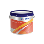 Ecopower Cruise 2.5L H72460-19990-2.5L