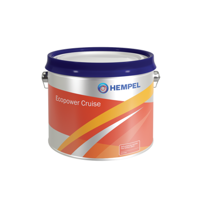 Ecopower Cruise 2.5L H72460-19990-2.5L