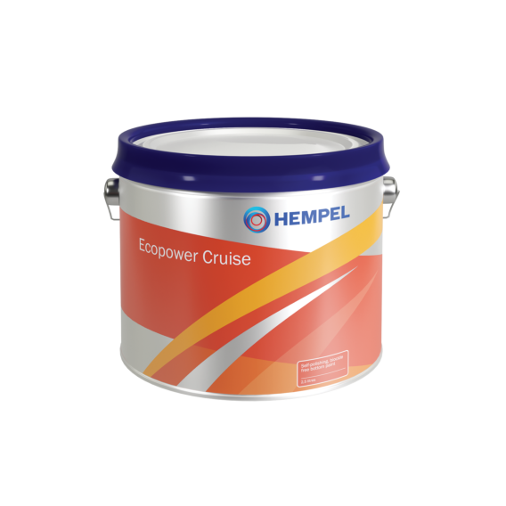 Ecopower Cruise 2.5L H72460-19990-2.5L